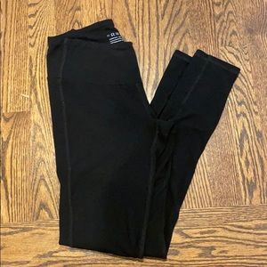 Free Fly women’s bamboo full length tight